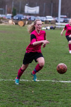 Bild 151 - C-Juniorinnen MTSV Olympia Neum�nster - SV Wahlstedt : Ergebnis: 7:4